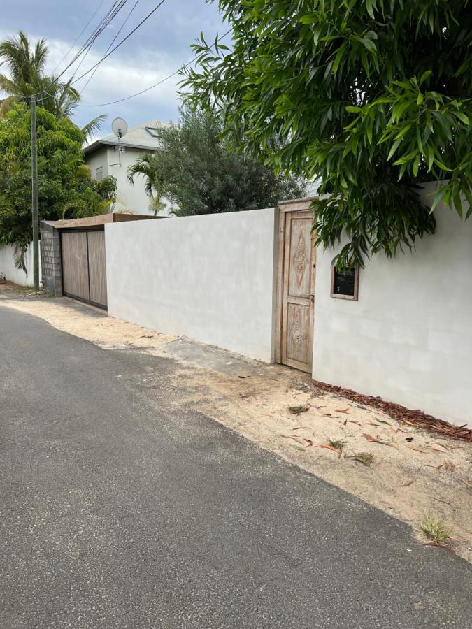 La Villa De L'Ermitage . 100 M Du Lagon Saint-Gilles-les Bains Dış mekan fotoğraf